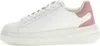 Guess Damen Sneaker FLJELB LEA12 WHIPI Farbe: Weiß Größe: Produktbild-Vorschau 7