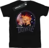 David Bowie - "Quiet Lights" T-Shirt für Damen BI18998 Produktbild-Vorschau 1