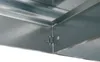 Schwerlastregal Weitspannregal Schulte verzinkt 180x143x50 Produktbild-Vorschau 4