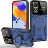 Rüstung Handyhülle für Xiaomi Redmi Note 11 Pro/Note 12 Pro Produktbild-Vorschau 1