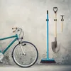 relaxdays Nástěnný držák černý, šedý 10 ks. Náhled obrázku produktu 3