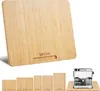 VEVOR Planche glissante, 33x40,6 cm, planche avec roues en Voir les images du produit 1