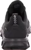 Ecco MX Damenschuhe - sportliche Schnür- Halbschuhe schwarz Produktbild-Vorschau 16