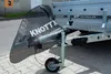 Kryt  pro nájezdovou brzdu - univerzální Náhled obrázku produktu 2