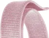 Crong nylon horlogeband voor Apple Watch 4/5/6/7/SE/8/9/10, Productafbeelding-voorbeeld 2