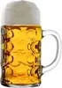 Stölzle Oberglas Bierkrug ISAR / 6er Set Bierkrüge 1 Produktbild-Vorschau 11