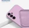 Hülle für Samsung Galaxy A34 5G Case Cover Bumper Silikon Produktbild-Vorschau 3