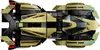 LEGO(R) SPEED CHAMPIONS 76923 Lamborghini lambo V12 Anteprima dell’immagine prodotto 35