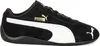 Puma Speedcat OG J in Schwarz Weiß für Jugendliche – 5 UK - Produktbild-Vorschau 2