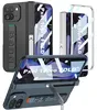 Für Google Pixel 10 Pro Fold GKK Faltscharnier mit Schlaufe Produktbild-Vorschau 2