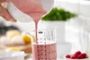 Rosti Messbecher transparent 1l Produktbild-Vorschau 8