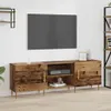 Möbel TV-Schränk Altholz 150 x 30 x 50 cm Holzwerkstoff - Produktbild-Vorschau 1