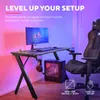 Trust Gxt700 Omnius Gaming Desk Voir les images du produit 8