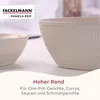 Fackelmann x Pamela Reif Shell Hochraumpfanne Ø 28 cm  Produktbild-Vorschau 8