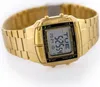 Casio Collection DB-360G-9ADF Herrenuhr Chronograph Produktbild-Vorschau 4