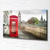 Tulup® Leinwandbild - 100x70 cm - Wandkunst - Drucke auf Produktbild-Vorschau 2