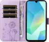 Samsung Galaxy A18 / A17 Hülle - Coverup Pusteblume Produktbild-Vorschau 2
