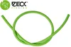 Zeck Treble Hook Tube grün 50cm - Gummischlauch Produktbild-Vorschau 4