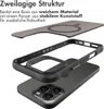 imoshion Rugged Hybrid Carbon Case mit MagSafe iPhone 16 Produktbild-Vorschau 3