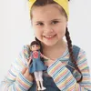 Lottie Dolls Be Kind, Modepuppe, Weiblich, 3 Jahr(e), Produktbild-Vorschau 2