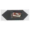 Lastra di ardesia 11 x 30 cm - SG Secret de Gourmet Anteprima dell’immagine prodotto 2
