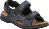 Josef Seibel Franklyn Sandalette Blau Produktbild-Vorschau 42