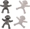 OOTB Fensterläufer Spaceman 3 cm Produktbild-Vorschau 4