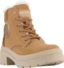 Palladium Pallarise Nbk Wl Stivali Orange EU 38 Donna Anteprima dell’immagine prodotto 10