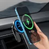 Autohalterung für iPhone 12 Baseus Big Energy mit Produktbild-Vorschau 20
