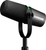 Shure MV7I - microphone et interface intelligents Voir les images du produit 1