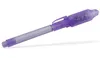 Unsichtbarer Stift, sichtbar unter UV-Licht Produktbild-Vorschau 1