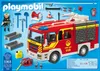 PLAYMOBIL 5363 - Löschgruppenfahrzeug mit Licht und Sound Produktbild-Vorschau 2