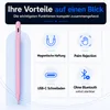 Apple Pencil Tablet Stift – Stylus Pen für iPad (ab Produktbild-Vorschau 7