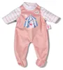 BABY born jumpsuit met lange mouwen en een circusmotief, Productafbeelding-voorbeeld 8