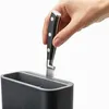 Joseph Joseph Extend™ Steel Ausziehbarer Geschirrkorb mit Produktbild-Vorschau 9