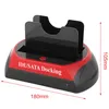 Stacja dokująca HDD 2 dyski twarde USB IDE SATA Stacja Podgląd zdjęcia produktu 28