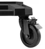 Plateau 4 roulettes StackTech TOUGHBUILT TB-B1-T-10-BEA Voir les images du produit 5