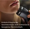 Philips Elektrischer Rasierer Herren Pflege Series Nass Produktbild-Vorschau 17