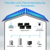 Extralink AGM Batterie 12V 100Ah VRLA, wartungsfrei Produktbild-Vorschau 3