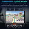 Carplay''13.1'' Für Mitsubishi ASX Android Autoradio Navi Podgląd zdjęcia produktu 5