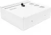 Cassetta postale Wiltec V12 bianca 360 x 115 x 320 mm, Anteprima dell’immagine prodotto 5
