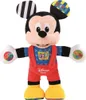 Interaktivní plyšový Mickey Náhled obrázku produktu 4