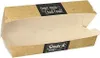 Baguetteboxen, Pappe "pure" 6,5 cm x 7,5 cm x 21 cm "Good Produktbild-Vorschau 1