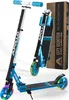 Apollo City Scooter SkyRacer - Blue Produktbild-Vorschau 1