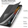 DUX DUCIS DOMO étui pliable avec support pour stylet adapté Voir les images du produit 19