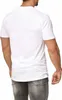 Mivaro Herren T-Shirt 5er Pack Basic Rundhals - Männer Produktbild-Vorschau 4