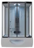 TroniTechnik® Duschtempel Dusche IKARIA 135x80x220cm Produktbild-Vorschau 10