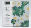 Artecho 24 Ölpastellkreiden Künstler Set -je ca. 10 x 70 mm Produktbild-Vorschau 8