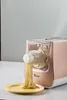 Sirge Pastarpane Hnětací stroj na čerstvá vejce, 3 v 1 Náhled obrázku produktu 2
