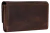 GREENBURRY Kellnerbörse Geldbörse Vintage Waiter Wallet Produktbild-Vorschau 4